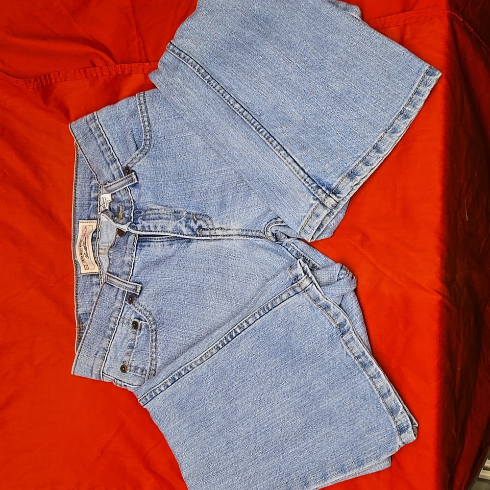 Levi's jeans
